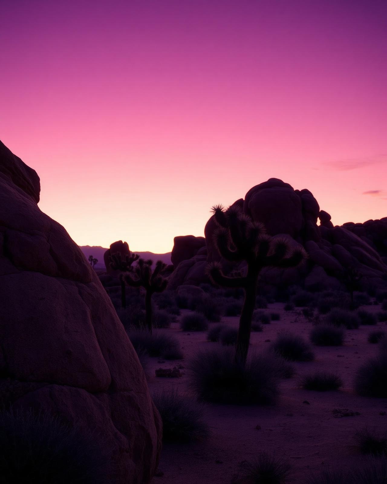 Joshua Tree